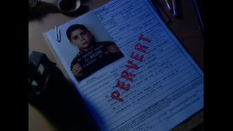 Episode 4 The Nudie Mag