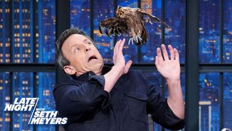 Episode 130 Episode 128: Week of 27 January 2025