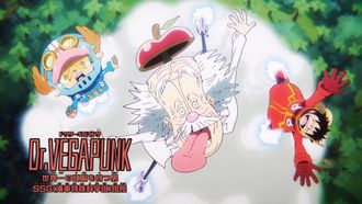 Episode 1096 A Forbidden Piece of History! A Theory Concerning a Kingdom