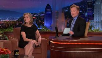 Episode 23 Meredith Vieira, Andy Hillstrand, Al Madrigal