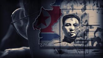 Episode 1 Kim Il Sung