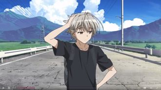 Episode 1 Distant Memories