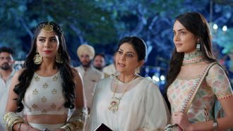 Episode 8 Sahiba Saves Santosh.