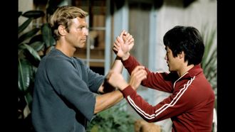 Episode 1 Way Of The Intercepting Fist