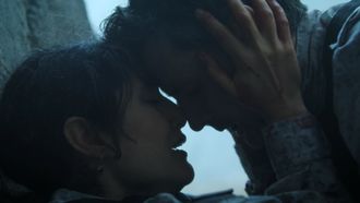 Episode 9 Homecoming