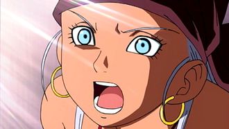 Episode 14 Kluke's Feelings