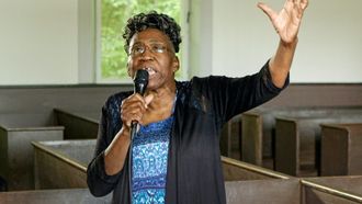 Episode 3 Josh Goforth and The Branchettes