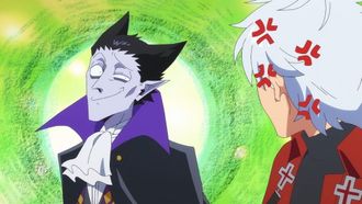 Episode 9 Citizen Baseball Kane