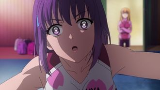 Episode 2 Believe in Yourself