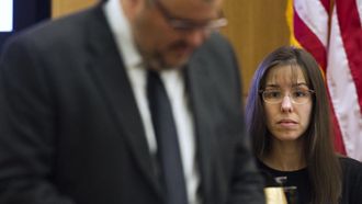 Episode 3 Jodi Arias