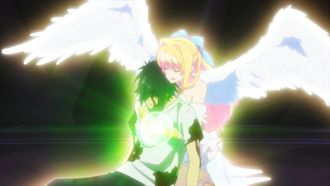 Episode 12 The Hero Is Overpowered But Overly Cautious