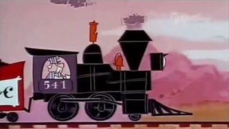 Episode 20 Locomotive Loco