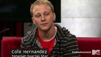 Episode 14 Cole Hernandez
