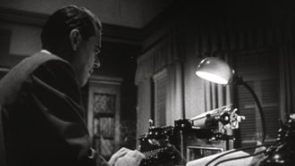 Episode 3 The Write Stuff