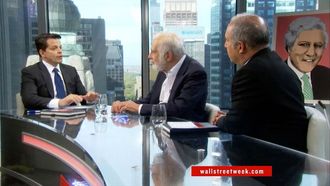 Episode 3 Carl Icahn