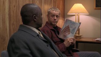 Episode 11 Obsession