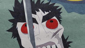 Episode 5 The Vampires Feast