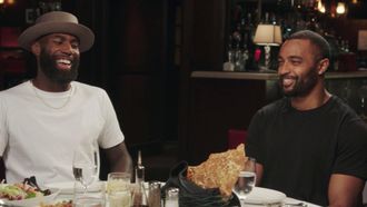 Episode 11 Doug Baldwin, Malcolm Jenkins