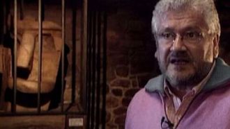 Episode 26 Los agotes, la raza maldita