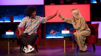 Episode 44 Week 9: Thursday