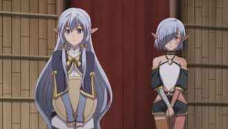 Episode 11 Let's Launch Our Counterattack