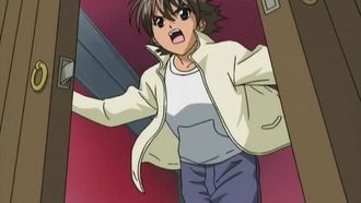 Episode 18 Eternal... Vow...