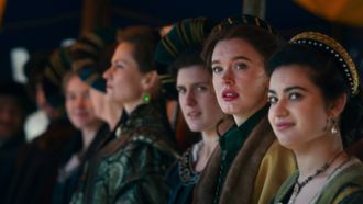 Episode 1 Boleyns for the Win
