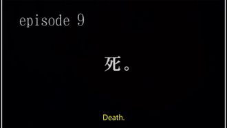 Episode 9 Death