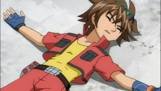 Episode 51 The Final Brawl
