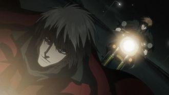 Episode 2 Highway Star