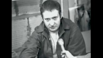 Episode 2 The Fastest Band in the World