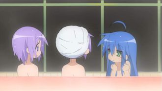 Episode 6 Summer Standards