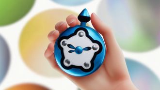 Episode 11 The Dark Castle