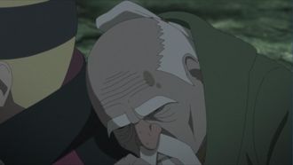 Episode 84 Ohnoki's Thoughts, Ku's Thoughts