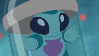 Episode 12 Amnesio