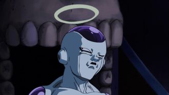 Episode 94 The Evil Emperor Returns! A Reception from Mysterious Assassins?