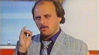 Episode 11 A Falcone in Hand