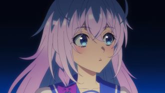 Episode 15 Crossing Time