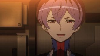 Episode 19 Your Smile Means Everything