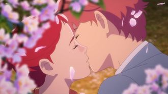 Episode 24 It’s the Birthday of Our Happiness