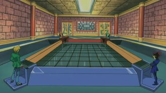 Episode 19 Double Trouble Duel (1)