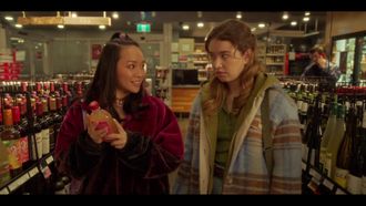 Episode 2 ...Yo I got a Fake I.D. though