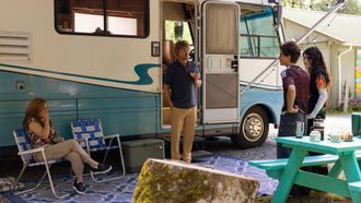 Episode 6 RV Shangri-La