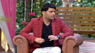 Episode 124 Anil Kapoor, Arjun Kapoor, Ileana D'Cruz, Anees Bazmee, Pawan Malhotra, Rahul Dev, Karan Kundra