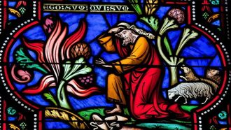 Episode 4 Gods Who Were Human in Ancient Judaism