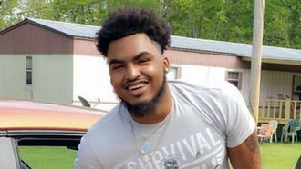 Episode 4 Tailgate Terror / Rap Sheet