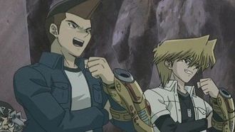 Episode 6 Trial of Light and Shadow