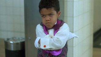 Episode 7 Camikazi Kid