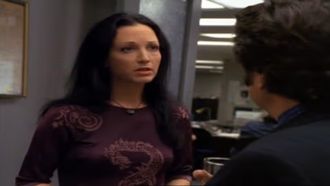 Episode 7 Don't I Know You?