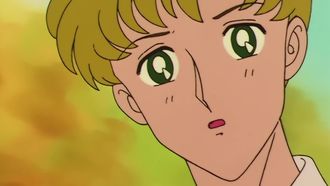 Episode 29 Sailor V Makes the Scene